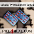 Tadadel Professional 20Mg 05